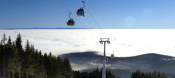 Co nowego w SkiResort w Czechach w tym sezonie? Co nowego w SkiResort w Czechach w tym sezonie?