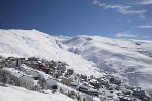 Sierra Nevada Sierra Nevada