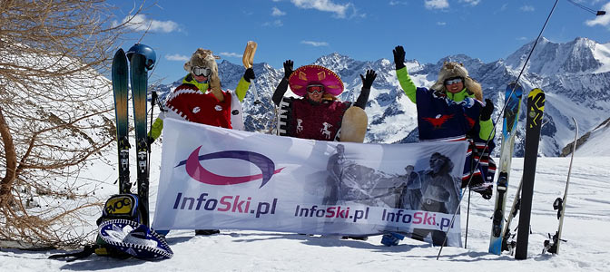 Andora, Grandvalira - www.infoski.pl Andora, Grandvalira - www.infoski.pl