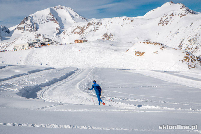 Maso Corto fot. skionline.pl/J.Ciszak Maso Corto fot. skionline.pl/J.Ciszak