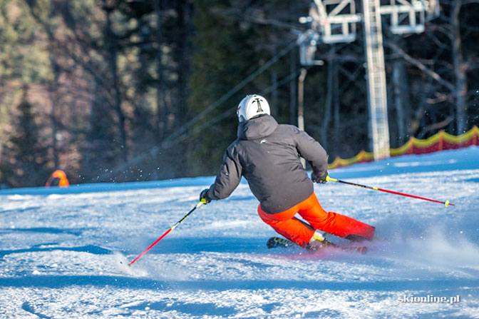 Beskid Sport Arena fot. J.Ciszak Beskid Sport Arena fot. J.Ciszak