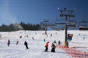 Bania fot. skionline.pl Bania fot. skionline.pl