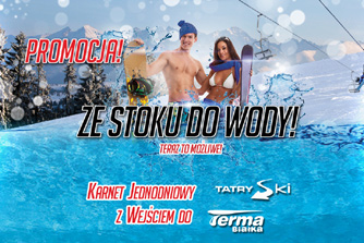 Ewenement górali, którzy potrafią się "dogadać"