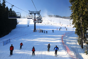 Stok Kotelnica fot. skionline.pl Stok Kotelnica fot. skionline.pl