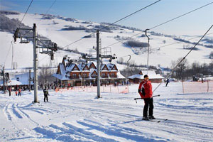 fot. Chyrowa Ski fot. Chyrowa Ski