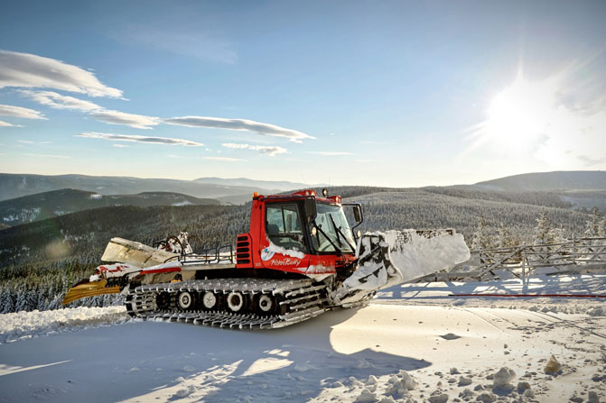Ski Region Śnieżnik Ski Region Śnieżnik