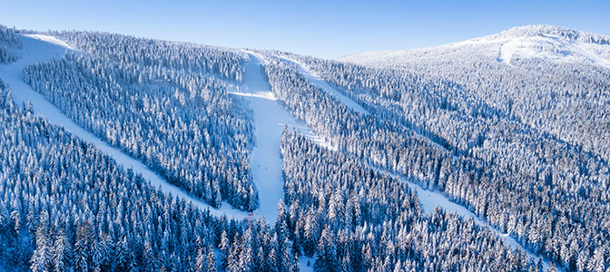 Otwarcie sezonu narciarskiego w Czarna Góra Resort Otwarcie sezonu narciarskiego w Czarna Góra Resort