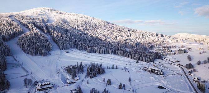Czarna Góra, Czarna Góra Resort Czarna Góra, Czarna Góra Resort