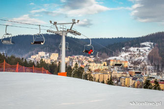 fot. ON Henryk Ski fot. ON Henryk Ski