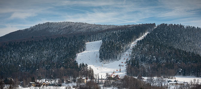 Kasina Ski & Bike Park rozpoczyna sezon zimowy 2023/2024 Kasina Ski & Bike Park rozpoczyna sezon zimowy 2023/2024