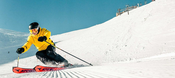 Kasprowy Wierch – król tras narciarskich wzmacnia zimową ofertę Tatry Super SKI Kasprowy Wierch – król tras narciarskich wzmacnia zimową ofertę Tatry Super SKI