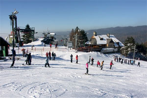 Czorsztyn-Ski Czorsztyn-Ski
