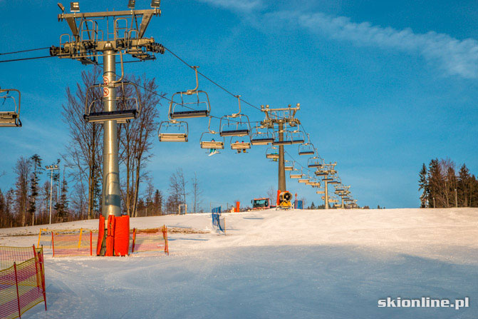 Nowa Osada fot. skionline.pl Nowa Osada fot. skionline.pl