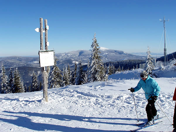 Pilsko fot. skionline.pl Pilsko fot. skionline.pl