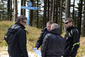 Współpraca COS Szczyrk z Tatry Mountain Resorts
