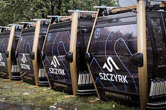 Nowości na polskich stokach w sezonie 2017/2018