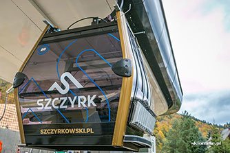 Nowy, nowy sezon w Szczyrk Mountain Resort