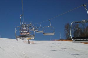 Rusza sezon w Szwajcarii Bałtowskiej