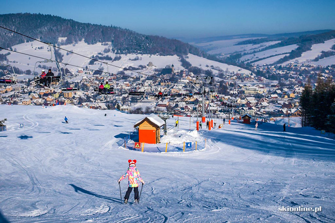 Master-Ski fot. P. Klimek Master-Ski fot. P. Klimek