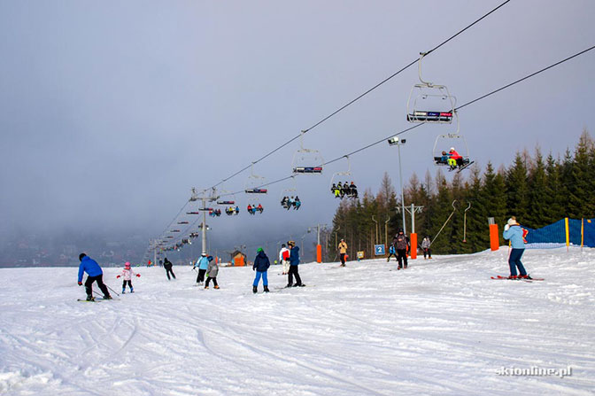 Tylicz Master Ski Tylicz Master Ski