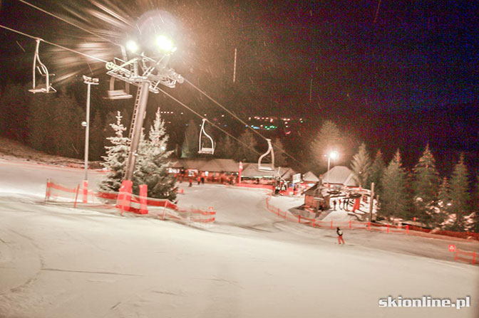 Tylicz-Ski fot. Paweł Klimek Tylicz-Ski fot. Paweł Klimek