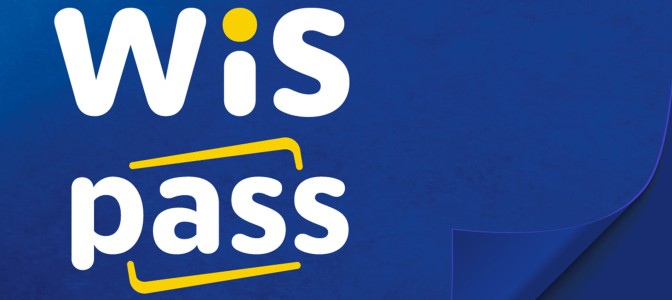 Wiślański Skipass zmienia się w Wispass! Wiślański Skipass zmienia się w Wispass!