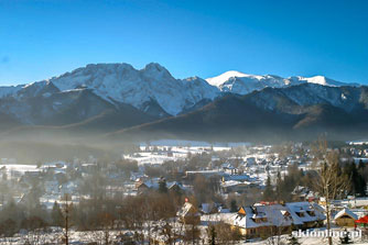 Czy Zakopane to nadal Zimowa Stolica Polski? Mini-Przewodnik narciarza po Zakopanem