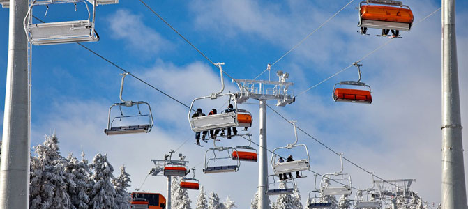 Jeden skipass, wiele możliwości. Nowa odsłona Zieleńca Jeden skipass, wiele możliwości. Nowa odsłona Zieleńca