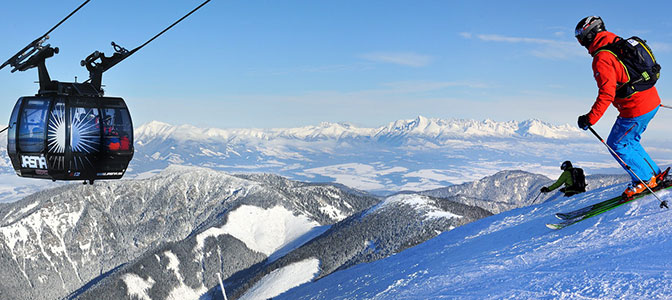 Nowa nazwa - nowe korzyści, nadchodzi Gopass SKI Sezonówka