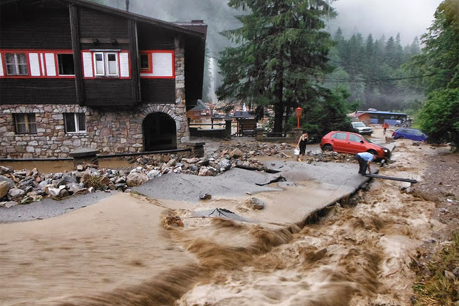 fot. Horska Zachranna Sluzba fot. Horska Zachranna Sluzba