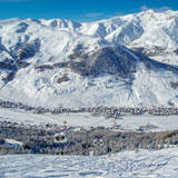 Livigno – sprawdź, co nowego w sezonie 2025/26! Trasy, ceny skipassów i zniżki