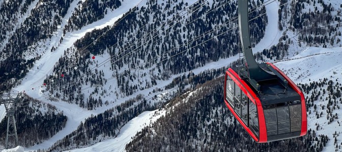 Val Senales / Schnalstal Maso Corto / Alpin Arena Senales Val Senales / Schnalstal Maso Corto / Alpin Arena Senales
