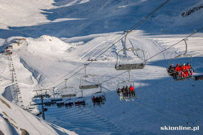 Maso Corto fot. skionline.pl/J.Ciszak Maso Corto fot. skionline.pl/J.Ciszak