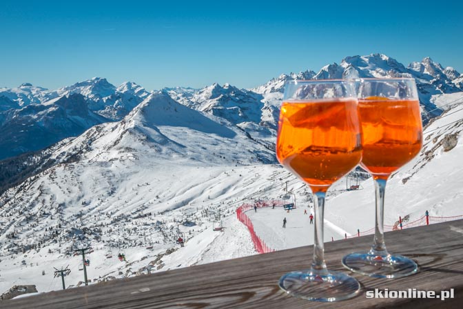 Veneziano Aperol Sprizz Veneziano Aperol Sprizz