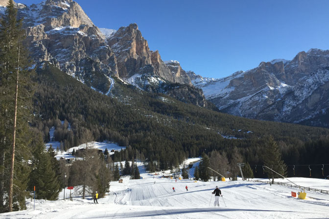 Alta Badia Alta Badia