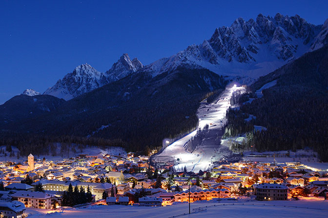 Copyright: 3 Zinnen Dolomites/Manuel Kottersteger Copyright: 3 Zinnen Dolomites/Manuel Kottersteger