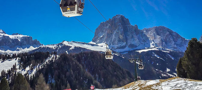 Val Gardena / Gröden Val Gardena / Gröden