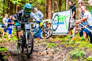 Beskidia Downhill 2012 już za nami!