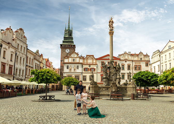 Tanie podróżowanie po Czechach Tanie podróżowanie po Czechach