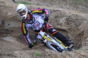 Mistrzostwa Polski w kolarstwie zjazdowym Diverse Downhill Contest