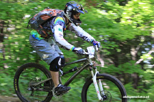 Enduro Trophy 2013 - Wilkowice