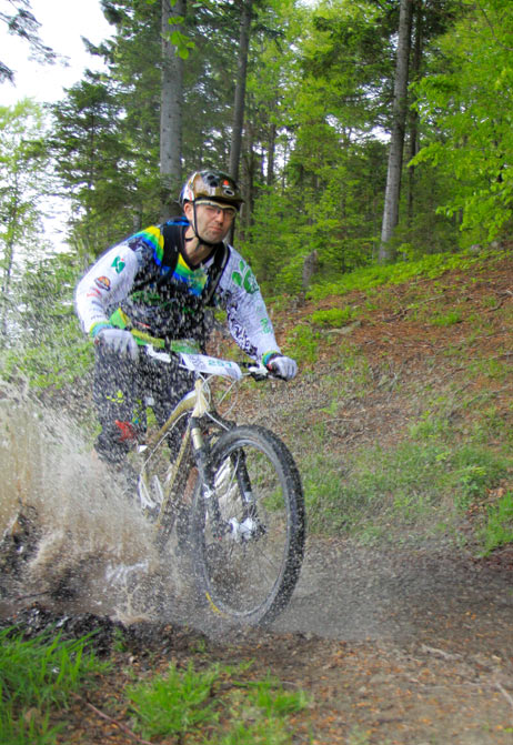 Enduro Trophy 2013 - Wilkowice fot. J.Ciszak Enduro Trophy 2013 - Wilkowice fot. J.Ciszak