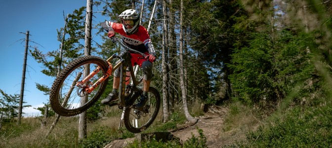 Karnet sezonowy WALK i BIKE