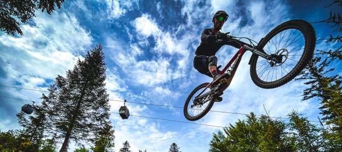 Co przygotował Szczyrk Mountain Resort na długi weekend?