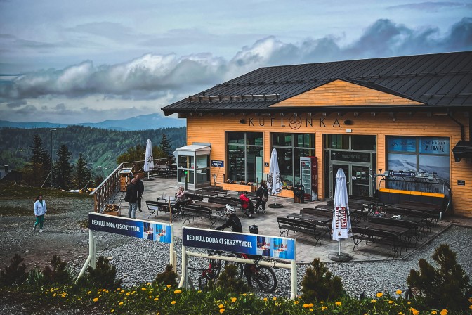 Co przygotował Szczyrk Mountain Resort na długi weekend? Co przygotował Szczyrk Mountain Resort na długi weekend?