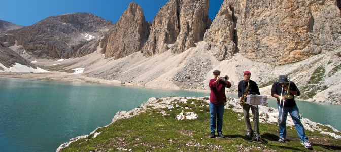 Sounds of Dolomites powraca do Trentino w ramach 30. edycji festiwalu