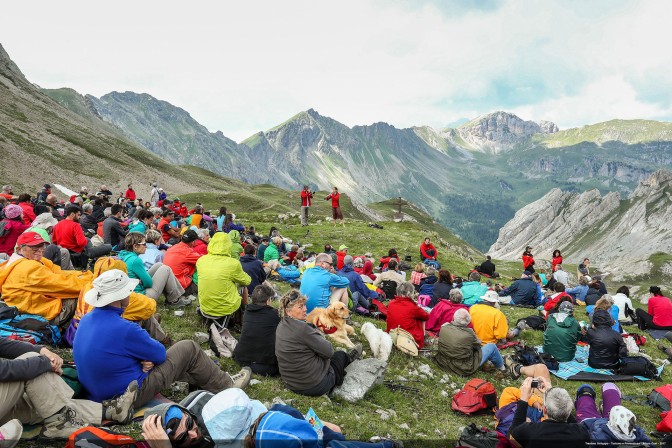 Sounds of Dolomites powraca do Trentino w ramach 30. edycji festiwalu Sounds of Dolomites powraca do Trentino w ramach 30. edycji festiwalu