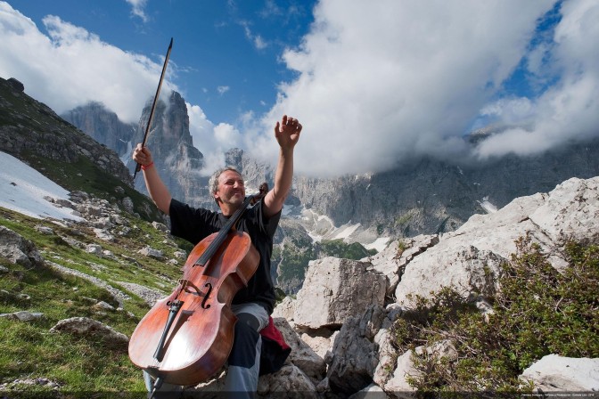 Sounds of Dolomites powraca do Trentino w ramach 30. edycji festiwalu Sounds of Dolomites powraca do Trentino w ramach 30. edycji festiwalu