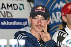 Adam rośnie