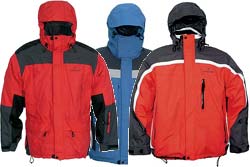 Bergson na ispo winter `05